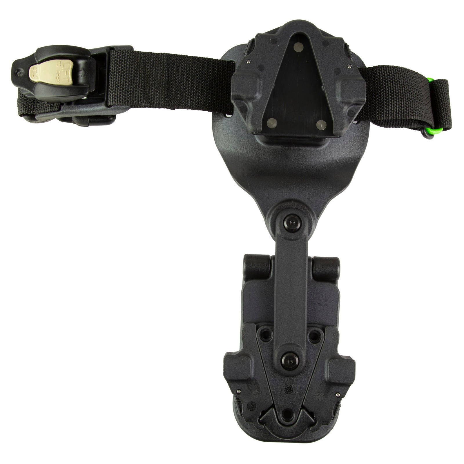 RAPID FORCE SDL BK LBS TAQ-STRAP - American Ordnance