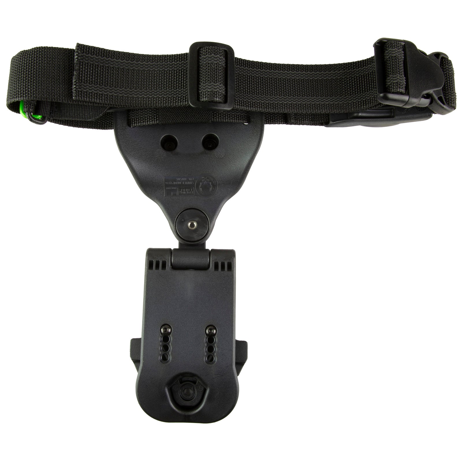 RAPID FORCE SDL BK LBS TAQ-STRAP - American Ordnance