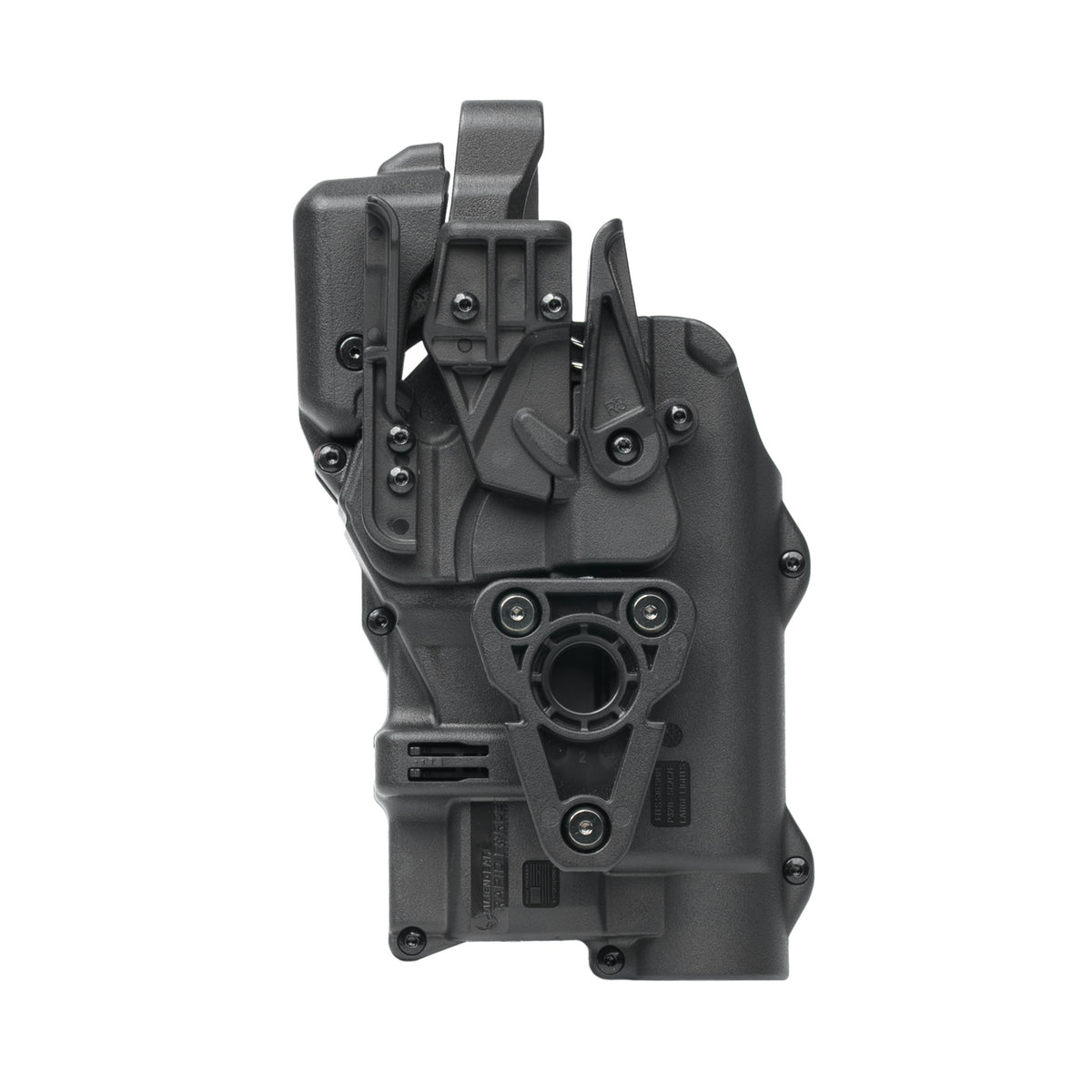 RAPID FORCE LVL 3 SIG P320/M17/M18 - American Ordnance