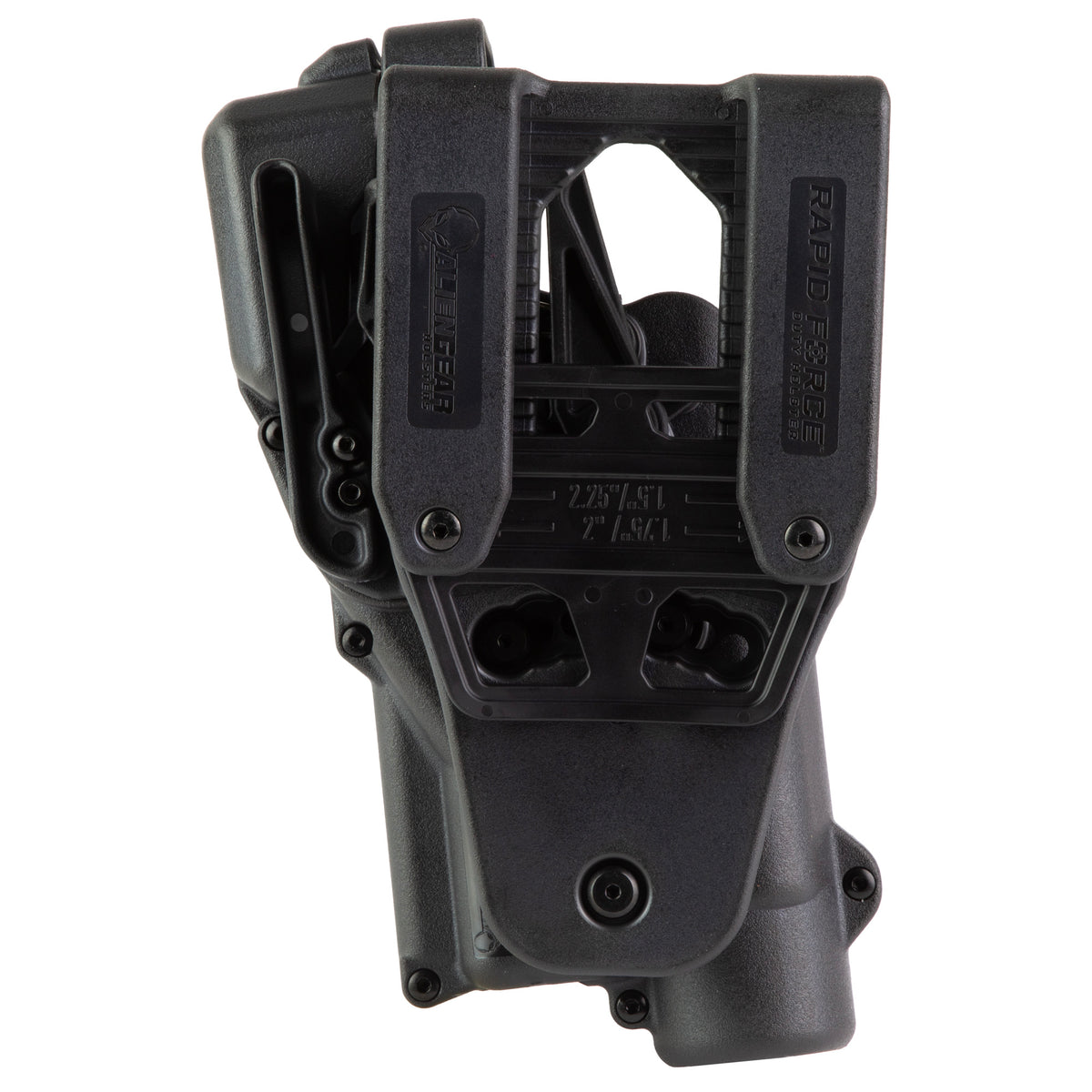 RAPID FORCE LVL 3 SIGP320/M17/ LIGHT - American Ordnance