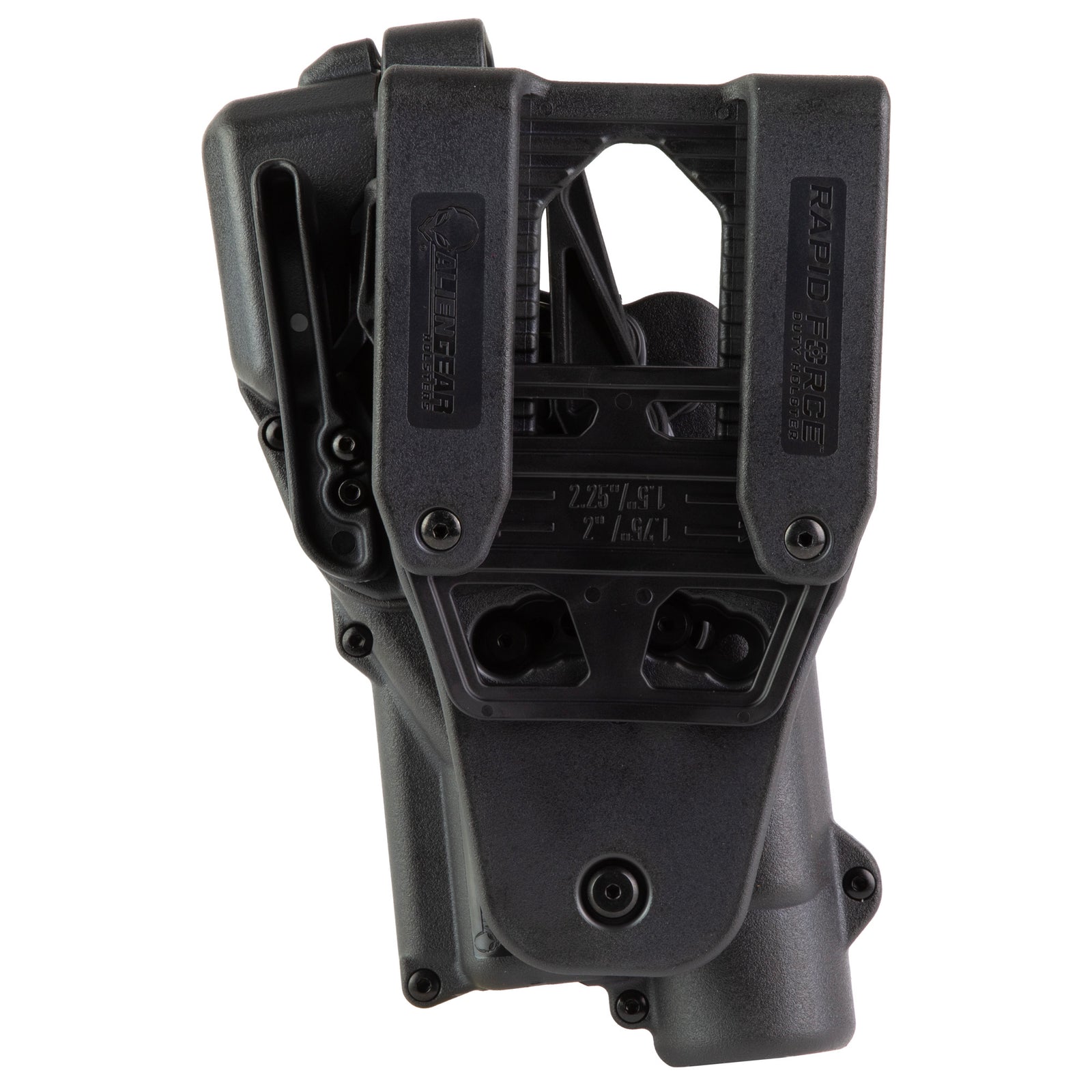 RAPID FORCE LVL 3 SIGP320/M17/ LIGHT - American Ordnance