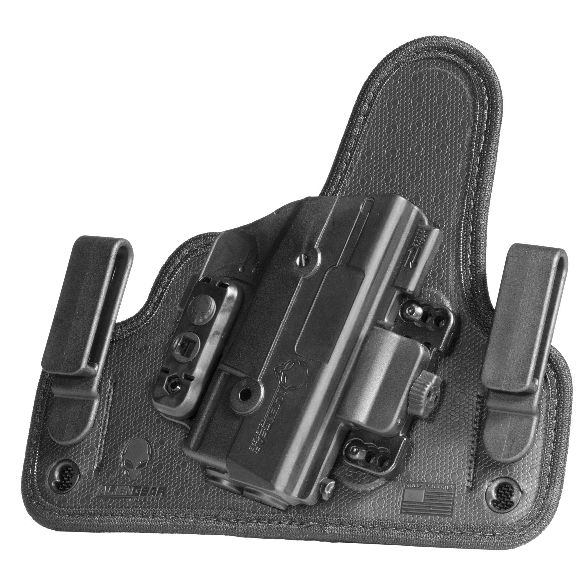 AGH SHPSHFT 4.0 IWB TAURUS PT111 - American Ordnance