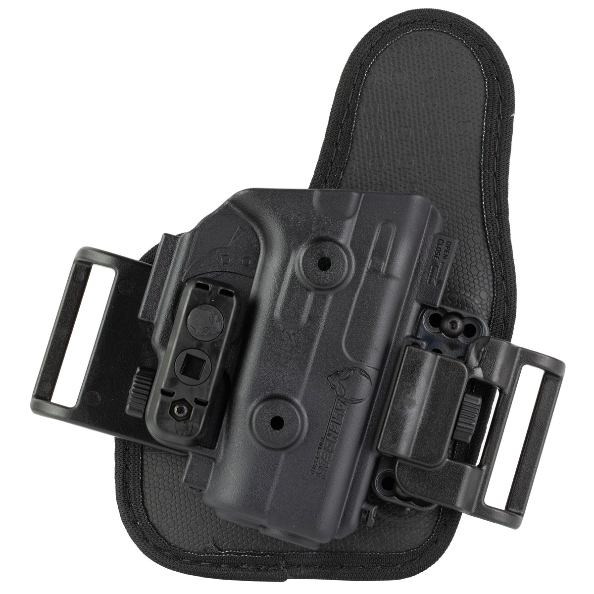 AGH SHPSHFT SLDE HLSTR FOR GLK 43 - American Ordnance