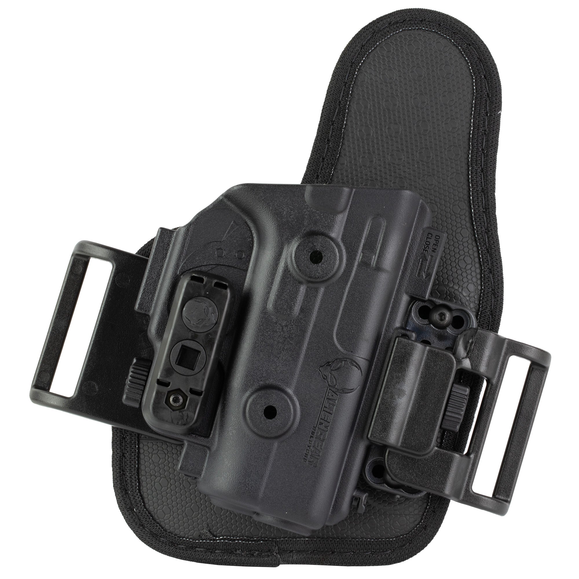 AGH SHPSHFT SLDE HLSTR FOR GLK 43 - American Ordnance