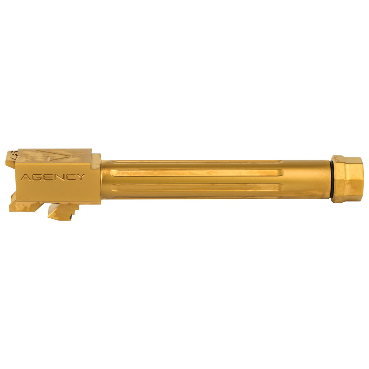 AGENCY ML BBL FOR G17 G5 THRD TI - American Ordnance