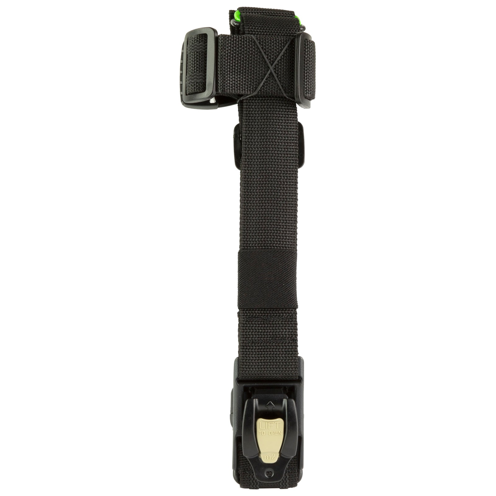 RAPID FORCE TAQ-STRAP BK - American Ordnance