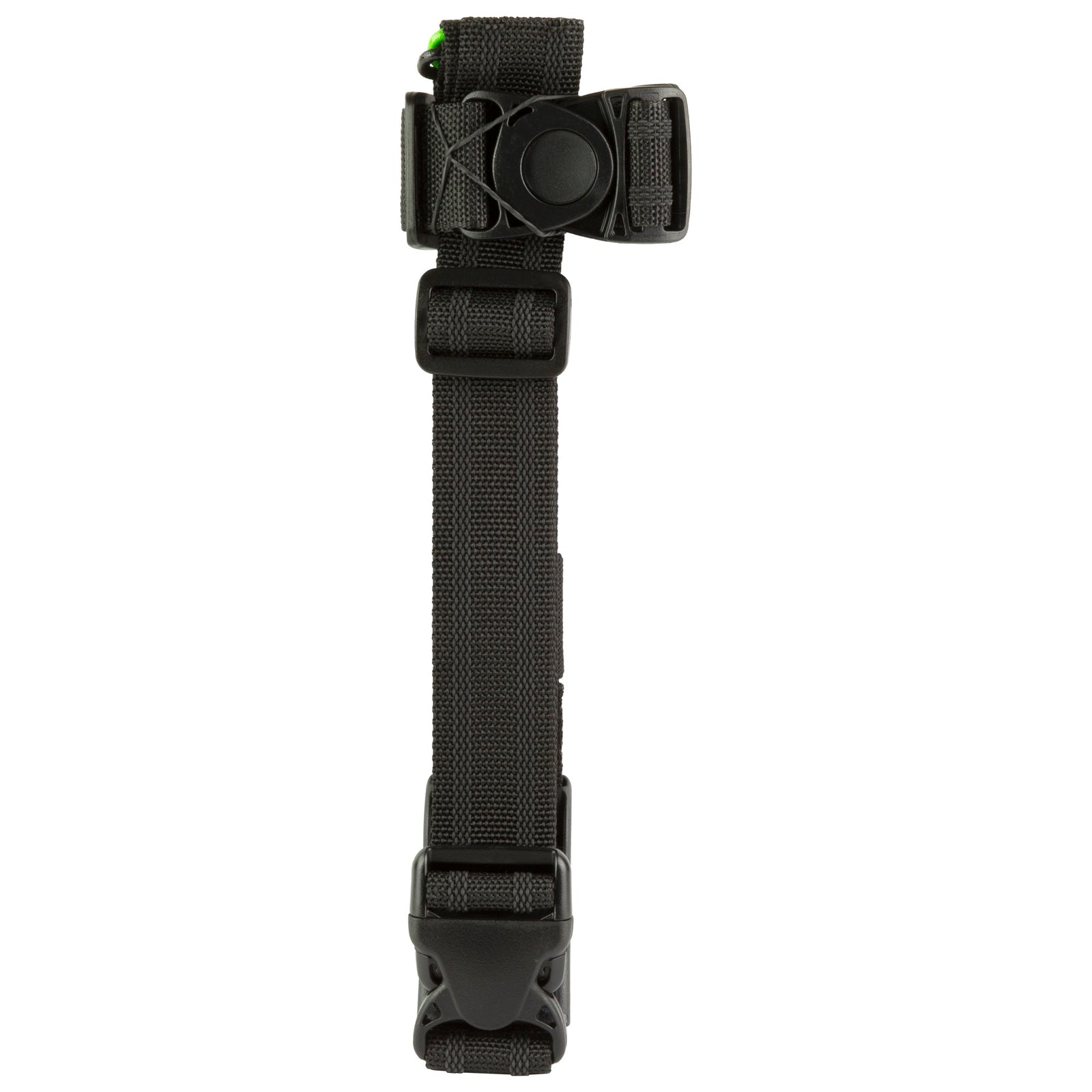 RAPID FORCE TAQ-STRAP BK - American Ordnance