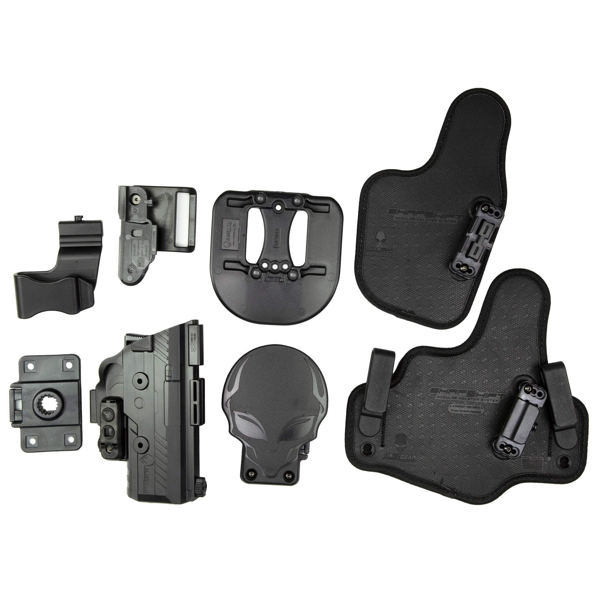 AGH SHPSHFT CORE CRRY SIG P320C - American Ordnance
