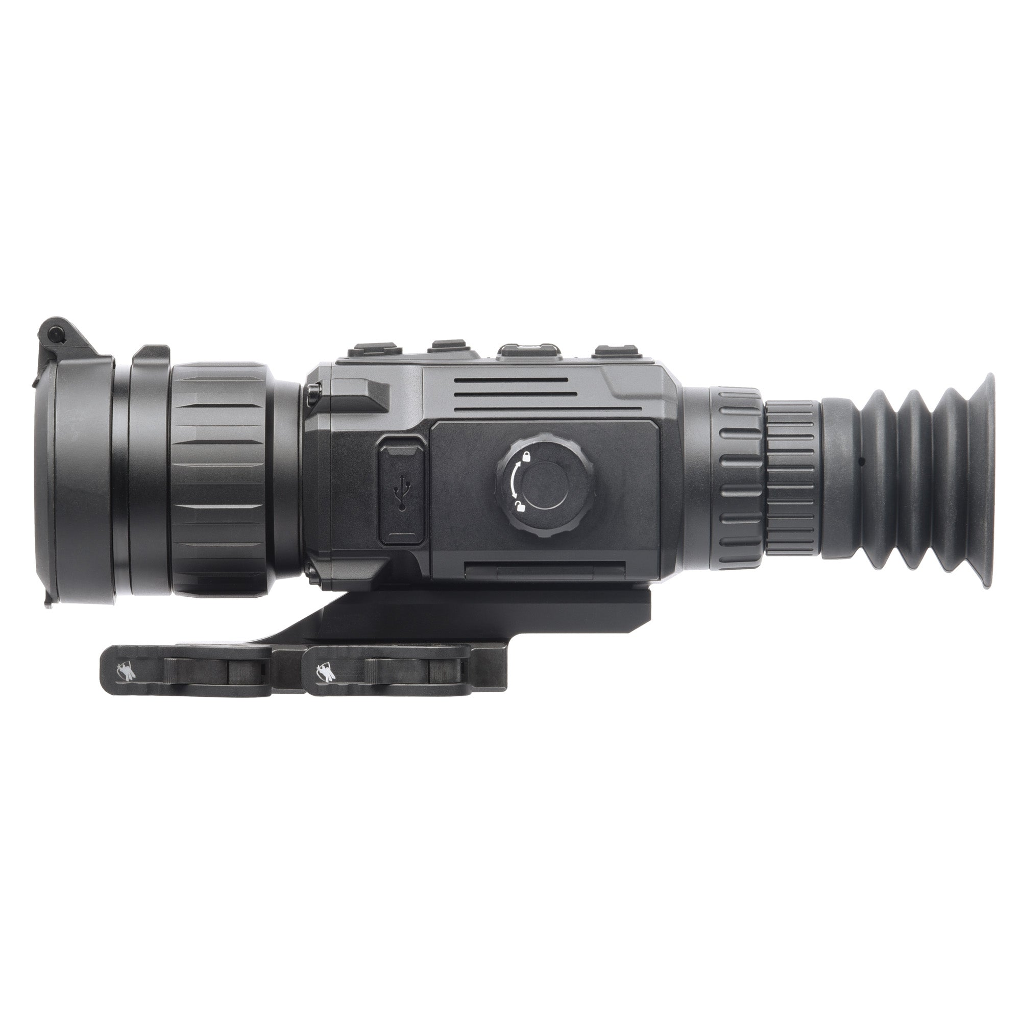 AGM CLARION 384 THERMAL SCOPE - American Ordnance