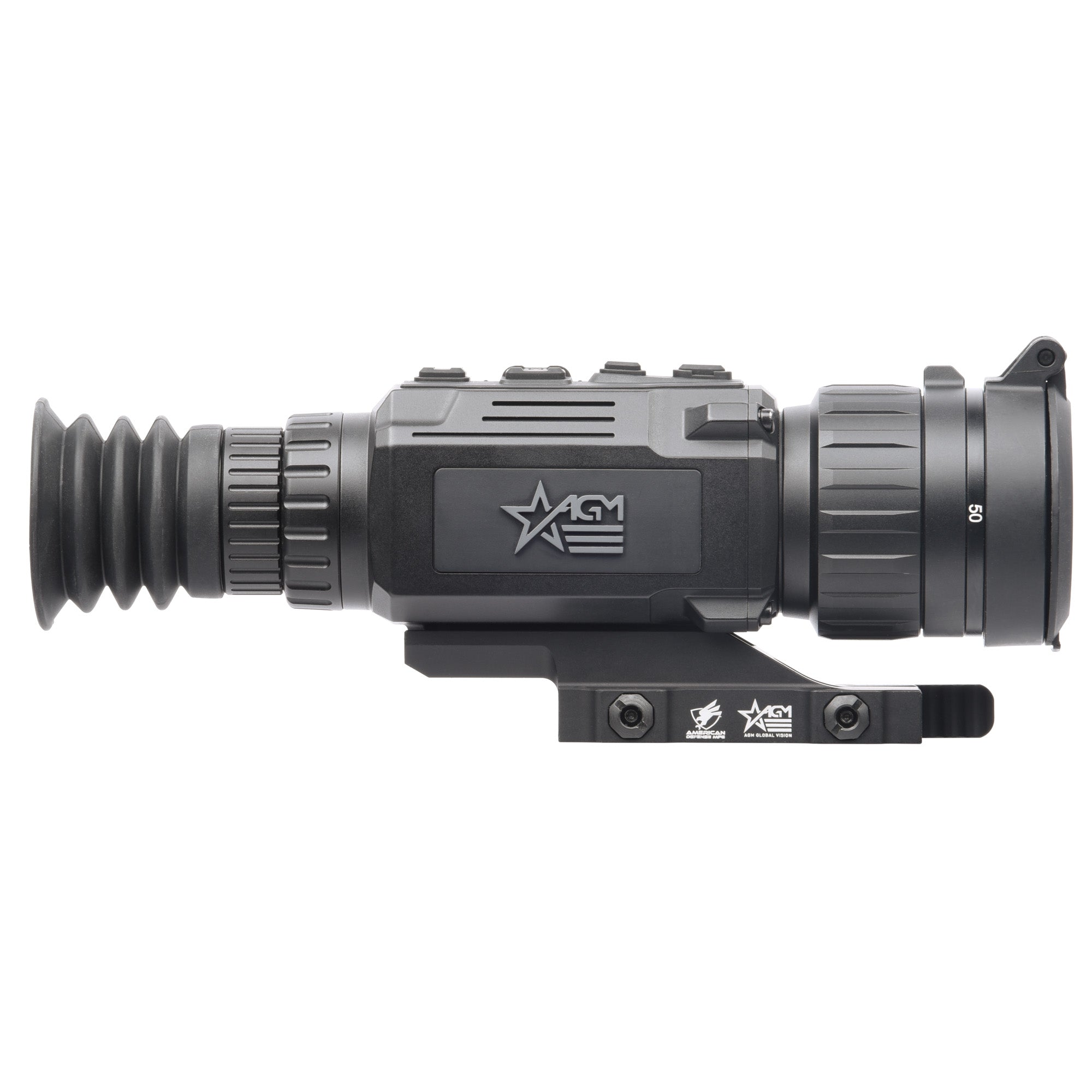 AGM CLARION 384 THERMAL SCOPE - American Ordnance