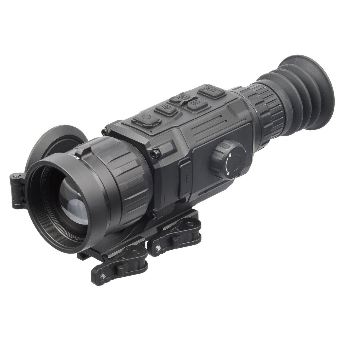 AGM CLARION 384 THERMAL SCOPE - American Ordnance