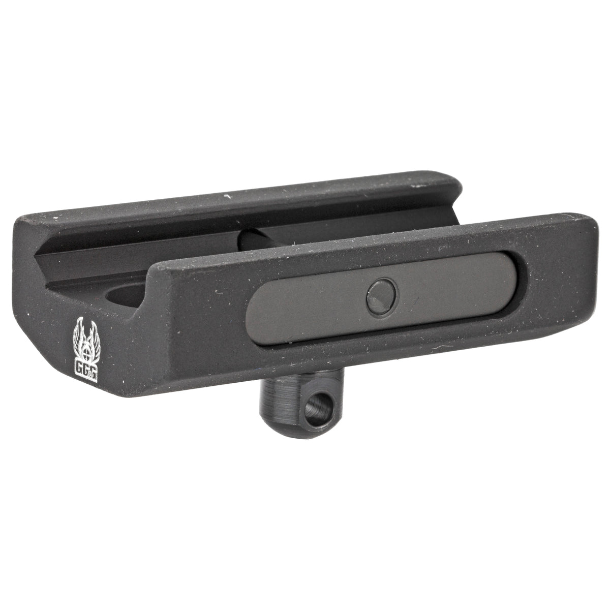 GG&G HARRIS BIPOD ADAPTER - American Ordnance