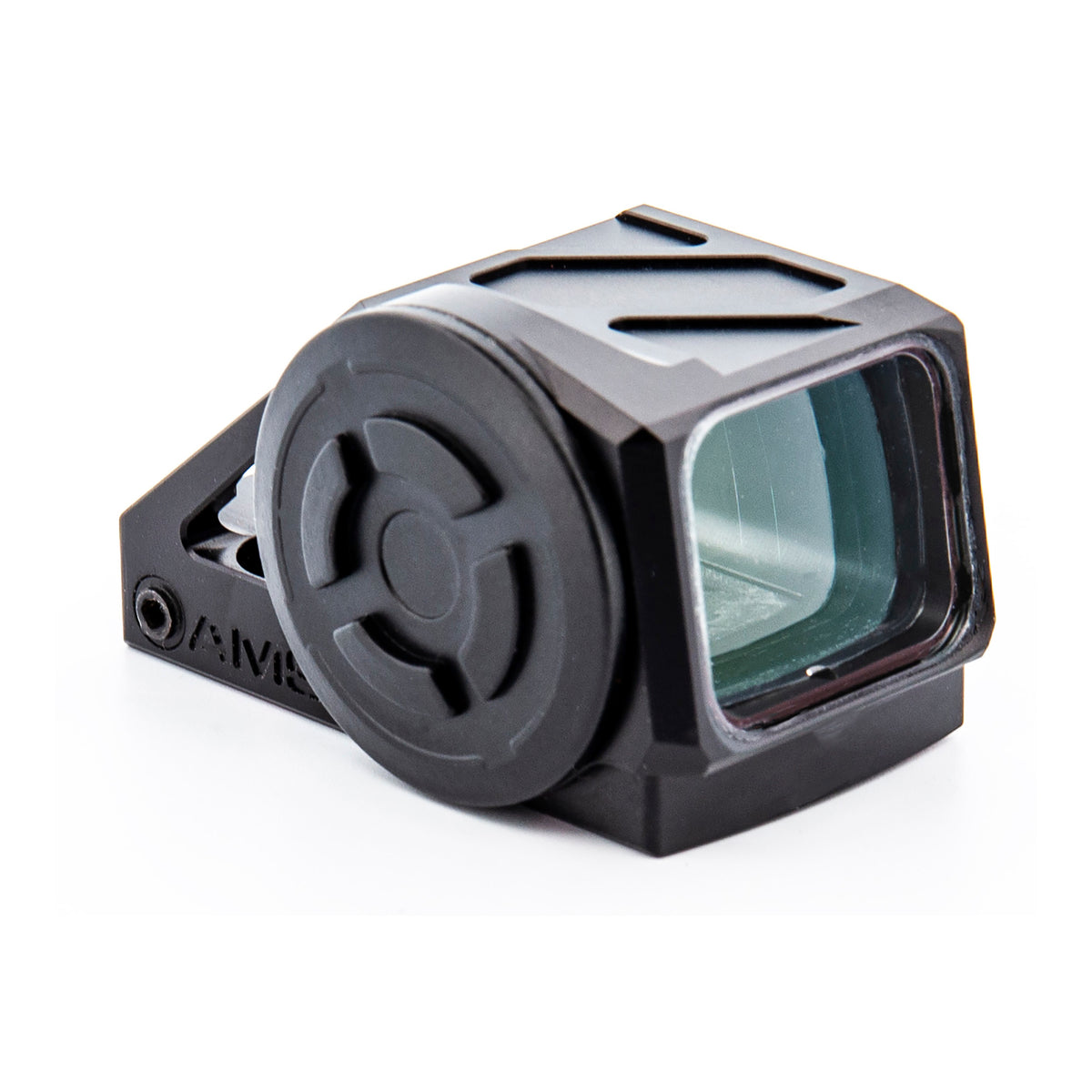 SHLD AMSC ENCLOSED EMITTER RDS 4MOA - American Ordnance