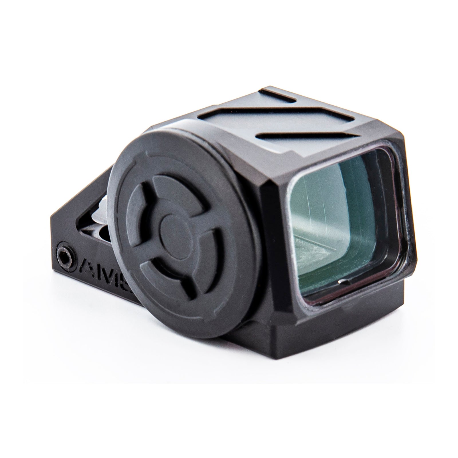 SHLD AMSC ENCLOSED EMITTER RDS 4MOA - American Ordnance