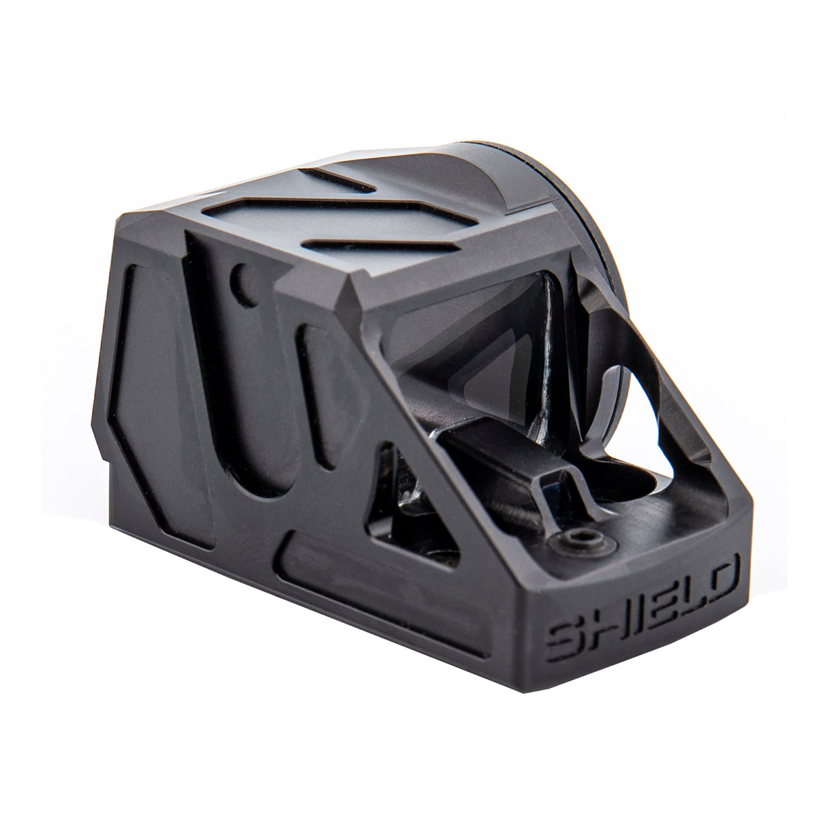 SHLD AMSC ENCLOSED EMITTER RDS 4MOA - American Ordnance