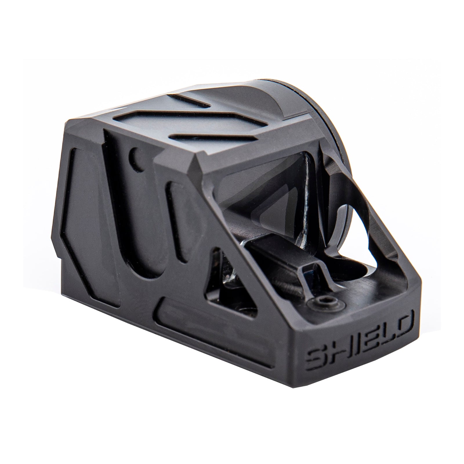 SHLD AMSC ENCLOSED EMITTER RDS 4MOA - American Ordnance