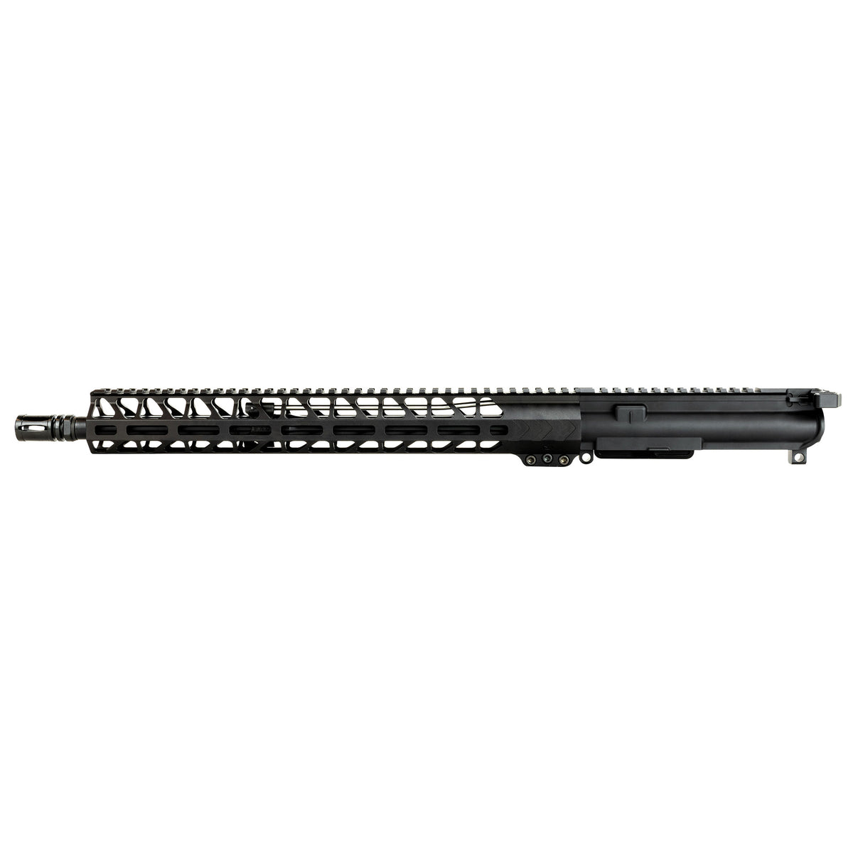 BAD 16 UPPR WRKHORSE 556 AMBI BLK