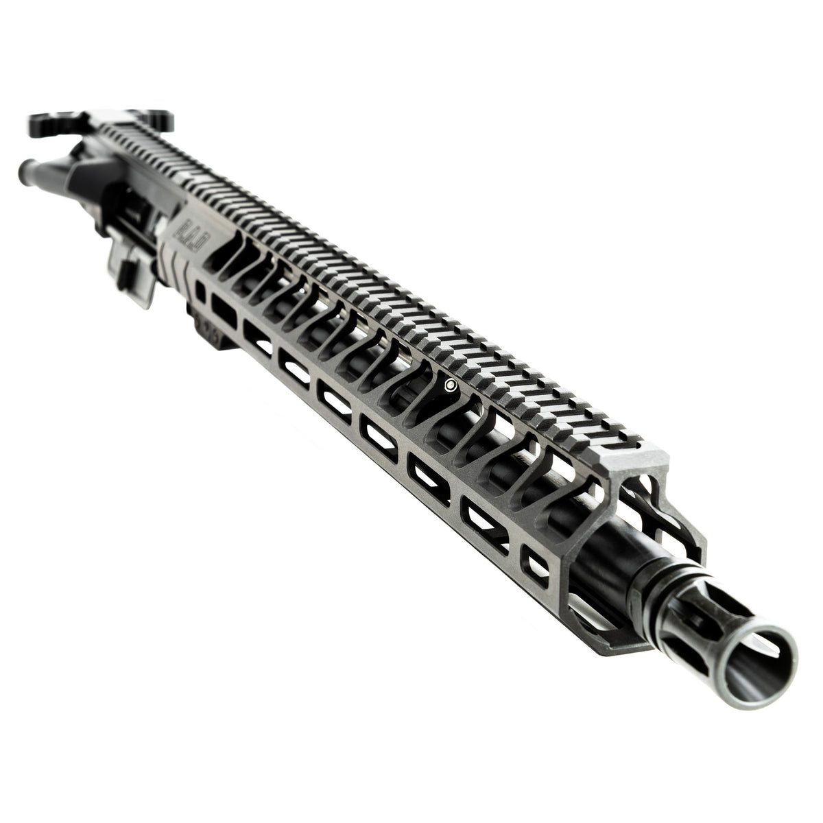 BAD 16 UPPR WRKHORSE 556 AMBI BLK