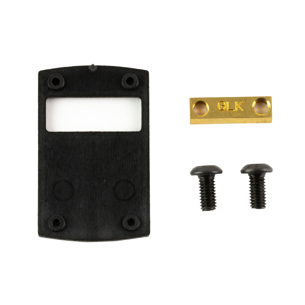 SHLD LOW PRO SLIDE MNT FOR GLOCK 21 - American Ordnance