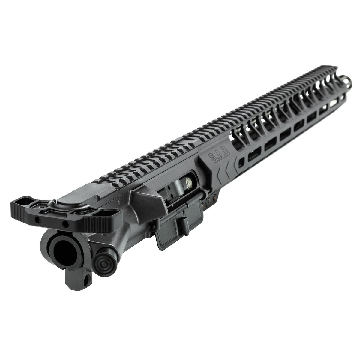 BAD 16 UPPR WRKHORSE 556 AMBI C GRAY