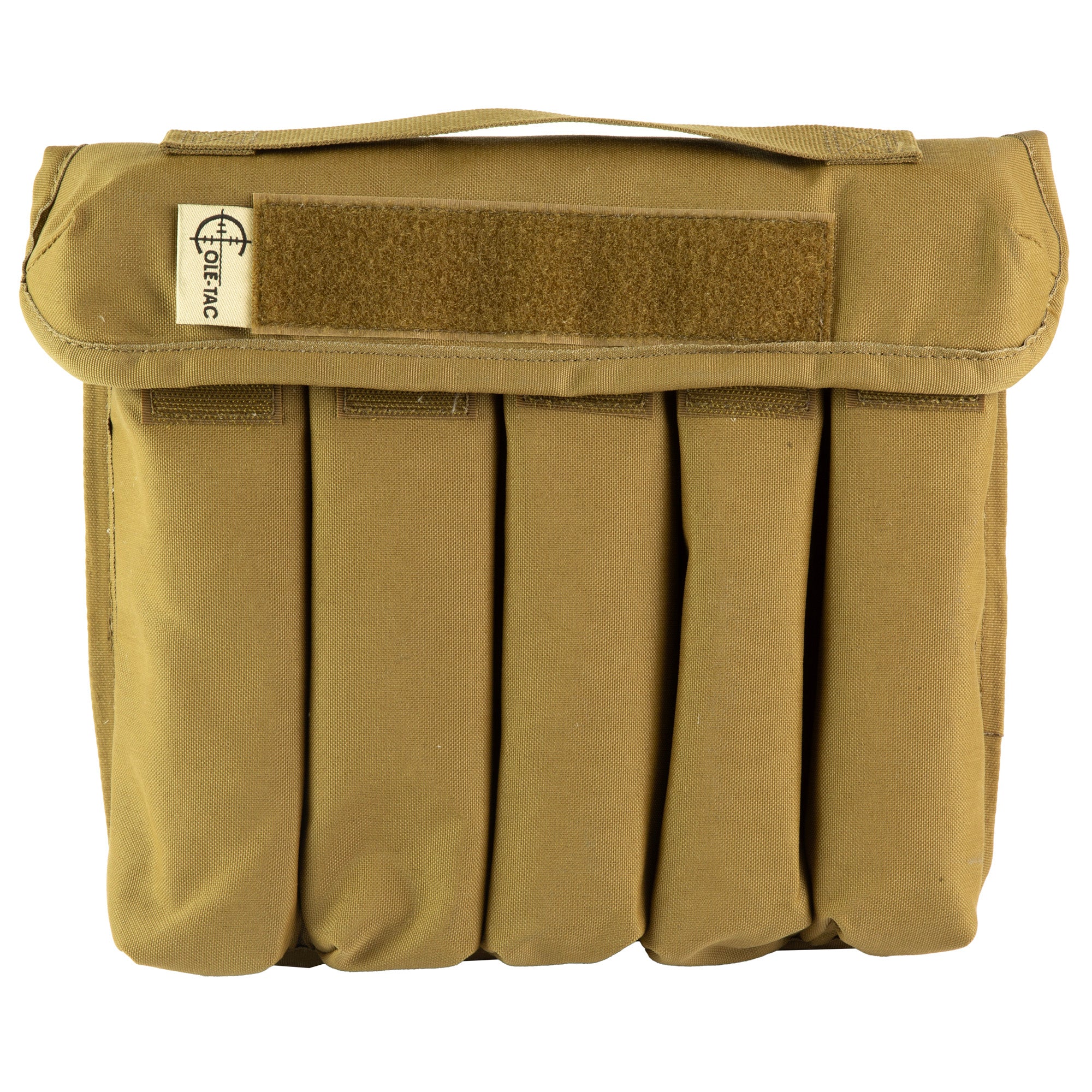 COLETAC CAN CADDY CB - American Ordnance