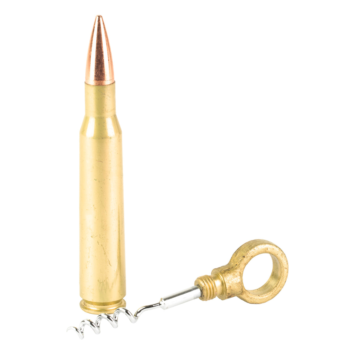CBG 50 CALIBER CORKSCREW GOLD - American Ordnance