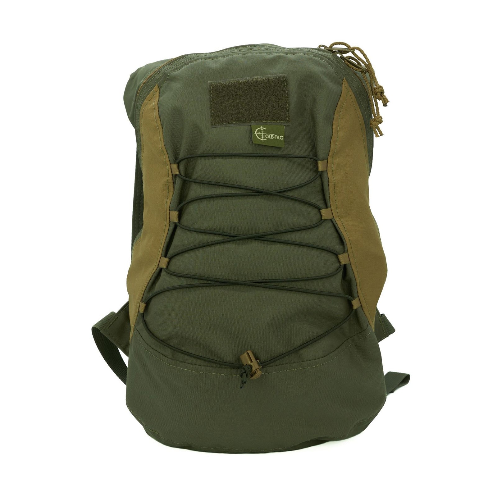 COLETAC DAYPACK CB/GRN - American Ordnance
