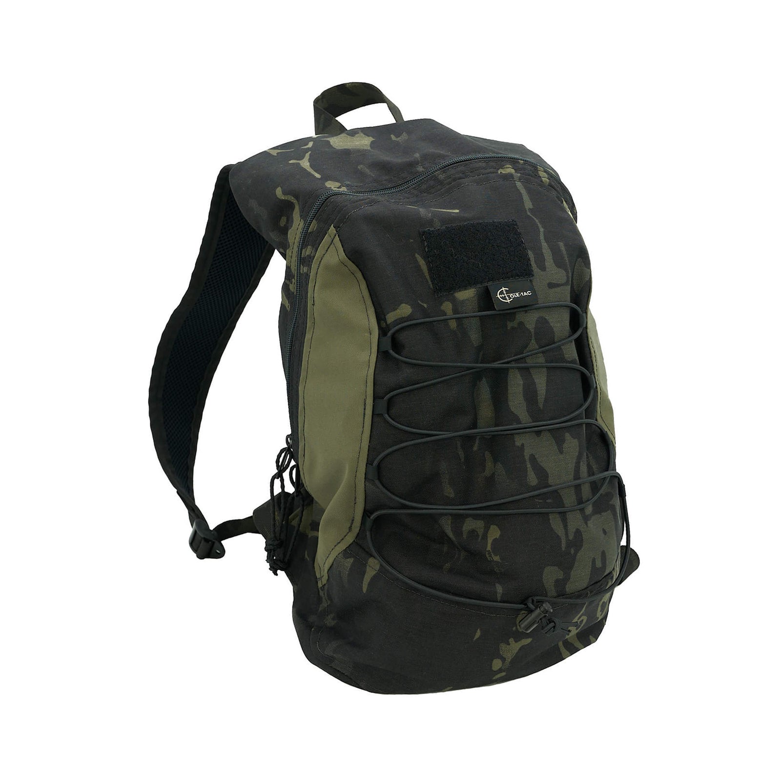 COLETAC DAYPACK MCAM BLACK - American Ordnance