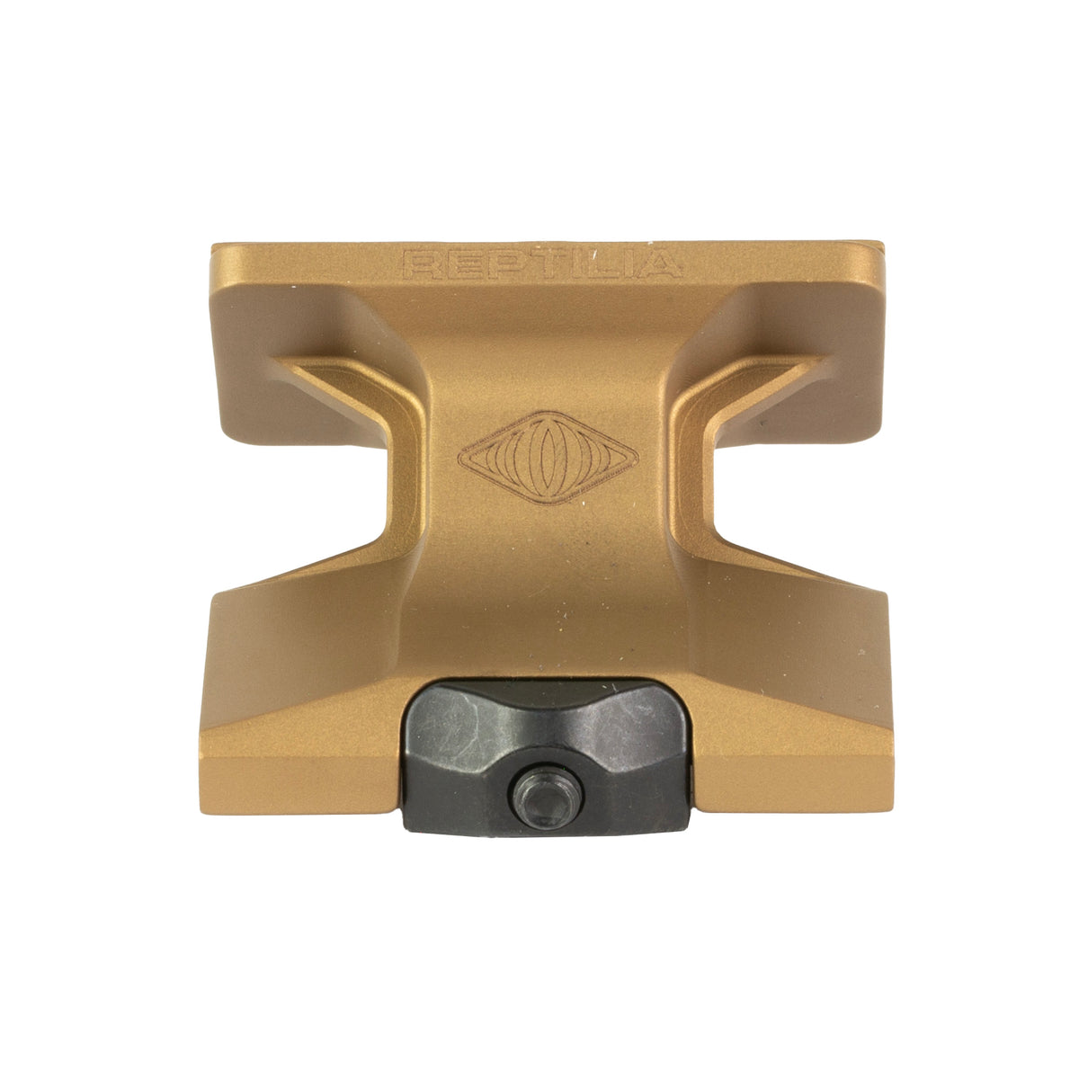 REPTILIA DOT MOUNT 45 ACRO/MPS FDE - American Ordnance