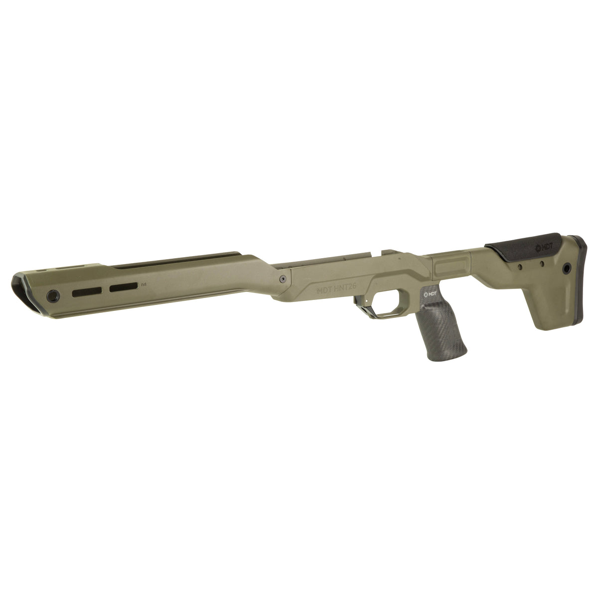 MDT HNT26 HOWA1500 SA FXD ARCA GRN - American Ordnance