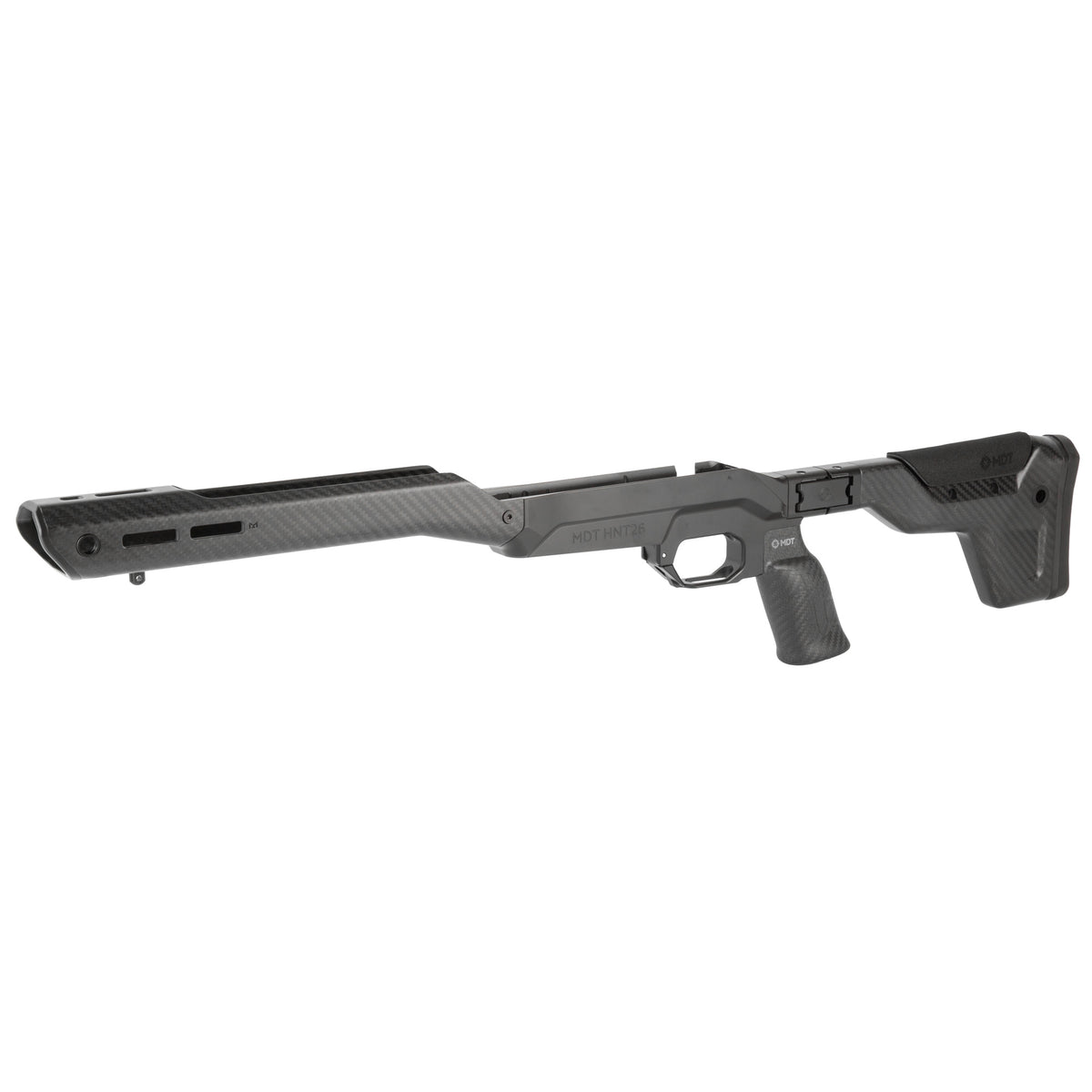MDT HNT26 HOWA1500 SA FLD BLK - American Ordnance