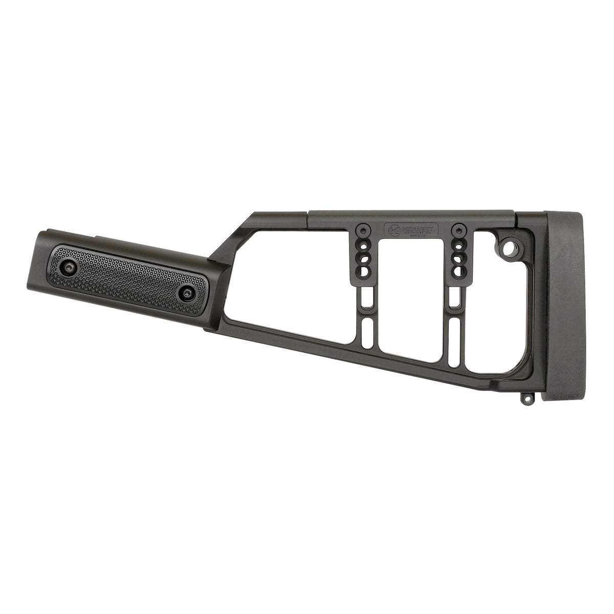 MIDWEST LEVER STOCK HENRY LONG RNGR - American Ordnance