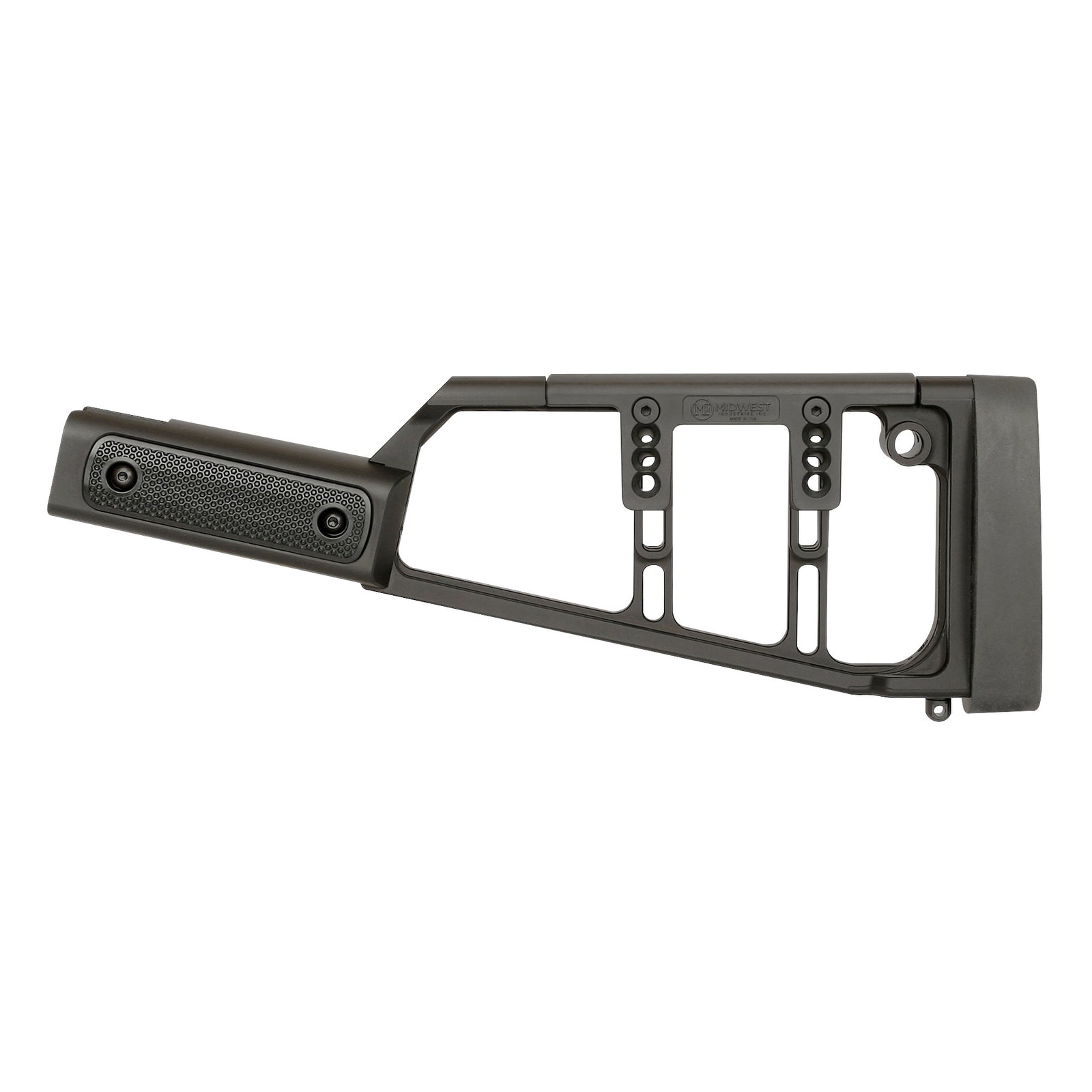 MIDWEST LEVER STOCK HENRY LONG RNGR - American Ordnance