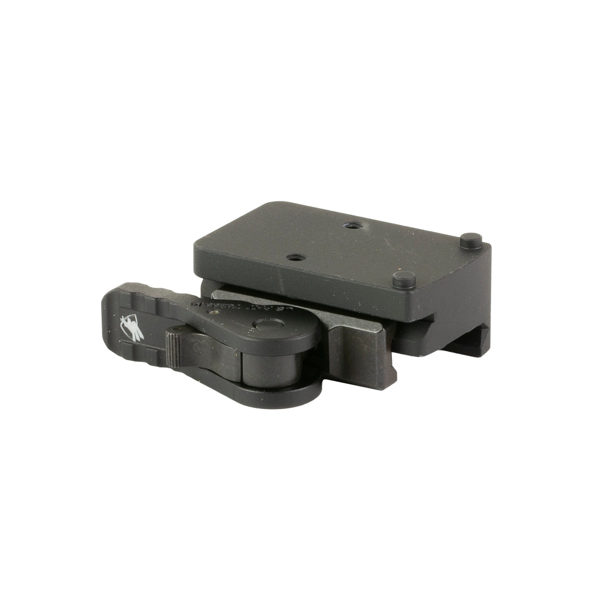 AM DEF RMR LW QD MOUNT LOW RH - American Ordnance