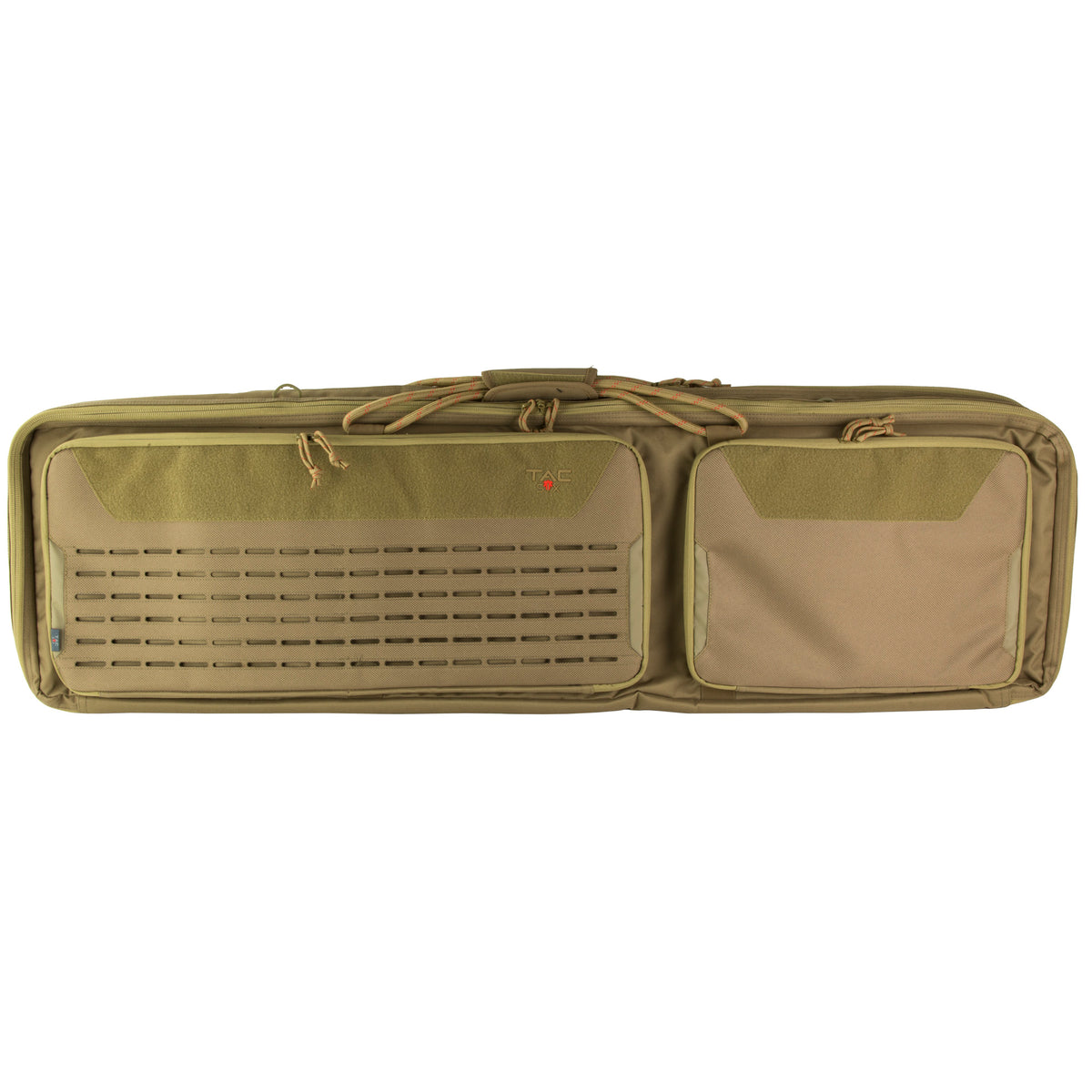 ALLEN TAC SIX UNIT 2GUN 46" COYOTE - American Ordnance