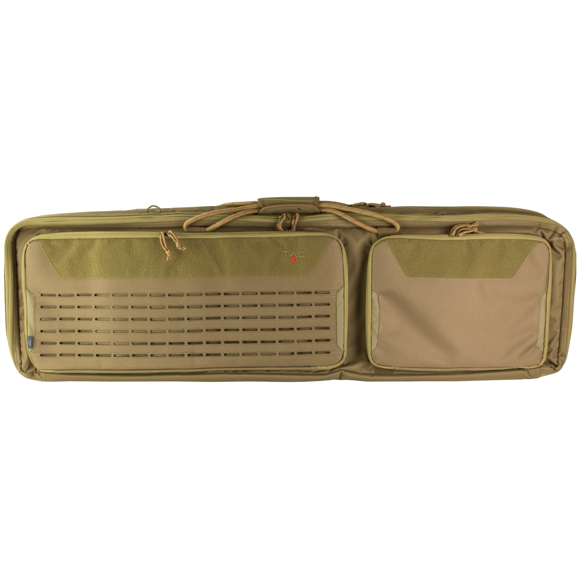 ALLEN TAC SIX UNIT 2GUN 46" COYOTE - American Ordnance