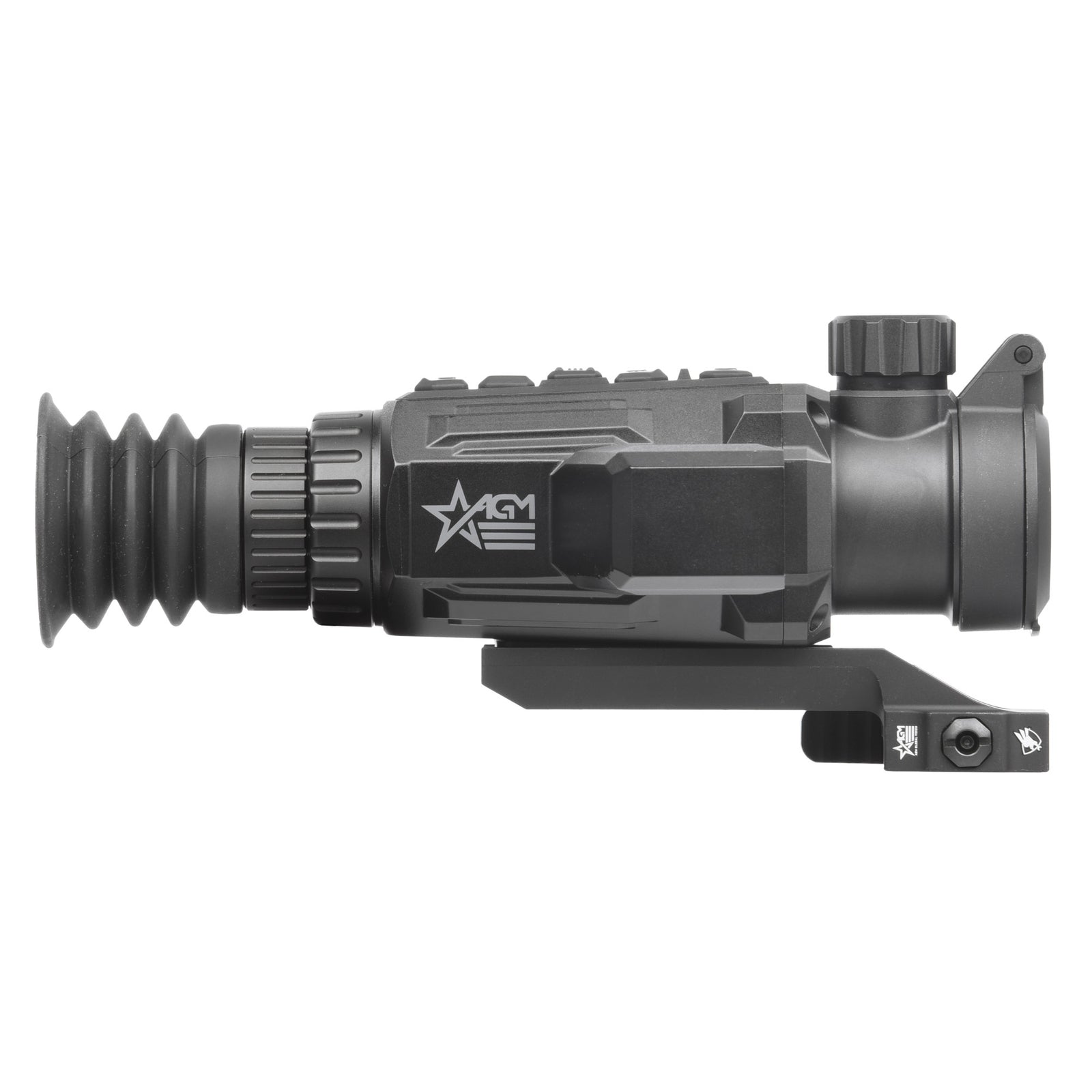 AGM SECUTOR LRF 35-384 THERMAL SCPE - American Ordnance