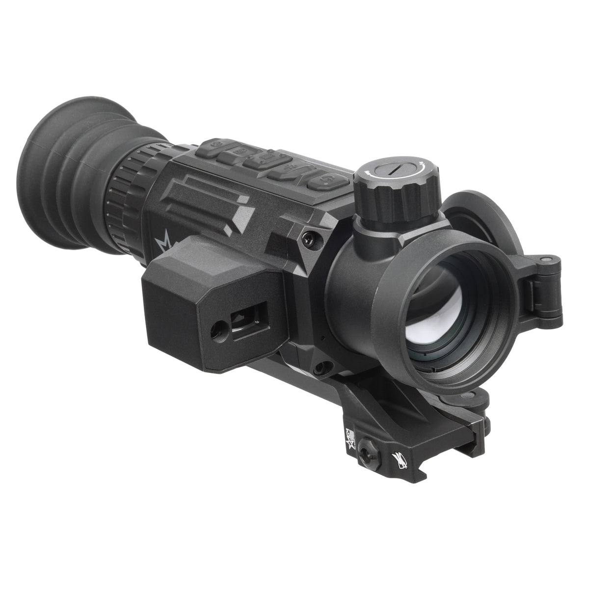 AGM SECUTOR LRF 35-384 THERMAL SCPE - American Ordnance