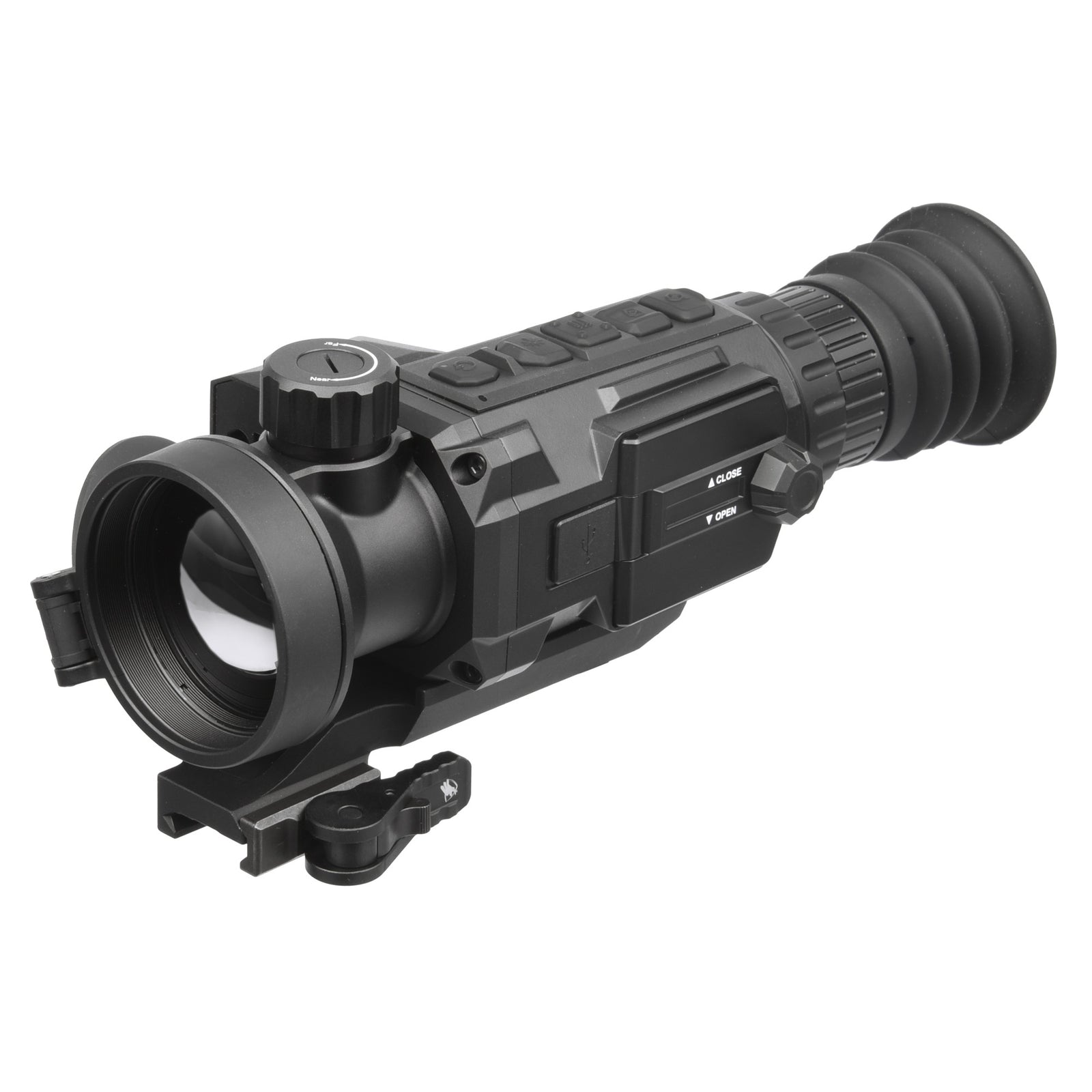 AGM SECUTOR LRF 50-640 THERMAL SCPE - American Ordnance