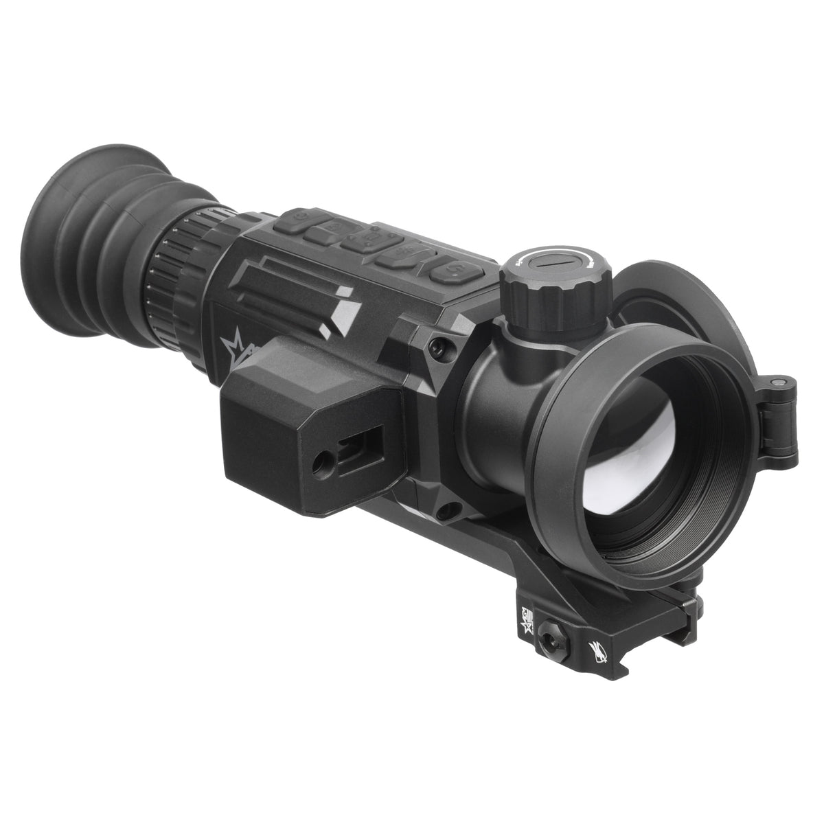 AGM SECUTOR LRF 50-640 THERMAL SCPE - American Ordnance