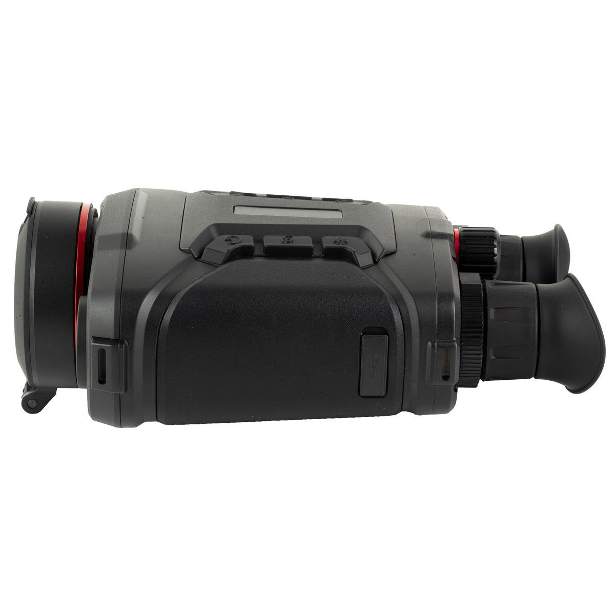 AGM VOYAGE LRF TB75-640 THERMAL BINO - American Ordnance