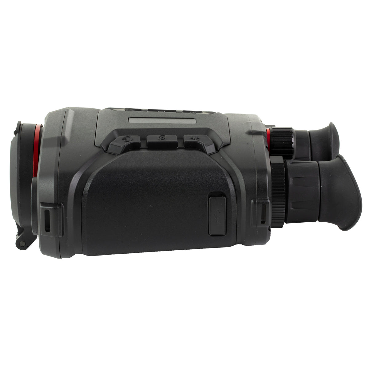 AGM VOYAGE LRF TB50-640 THERMAL BINO - American Ordnance