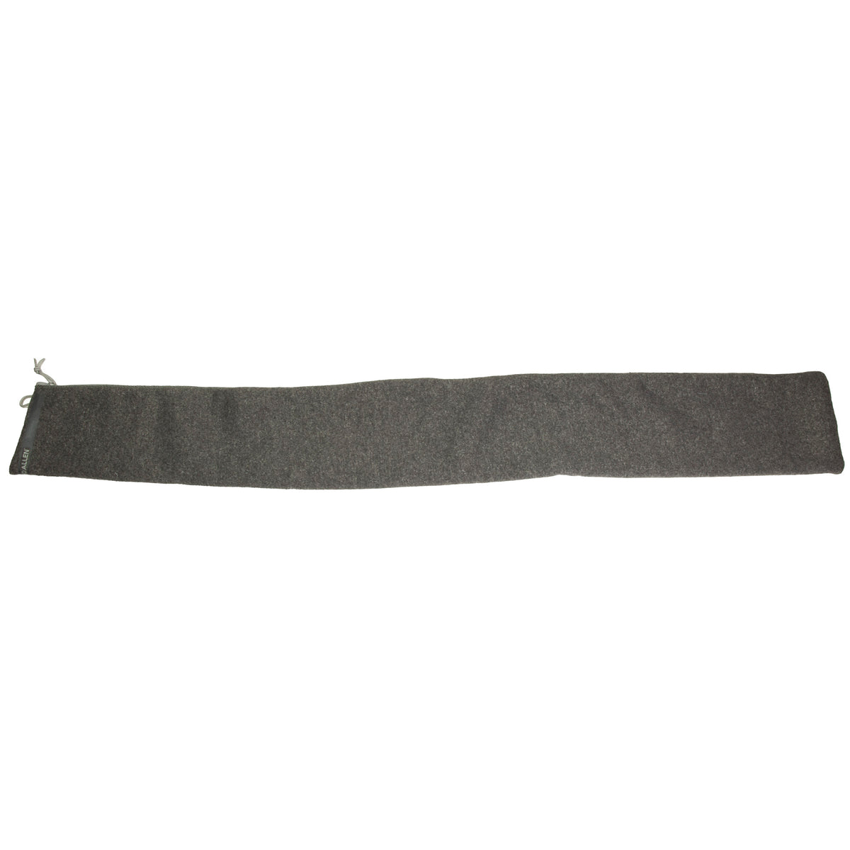 ALLEN KNIT SHOTGUN POUCH 52" GRAY - American Ordnance