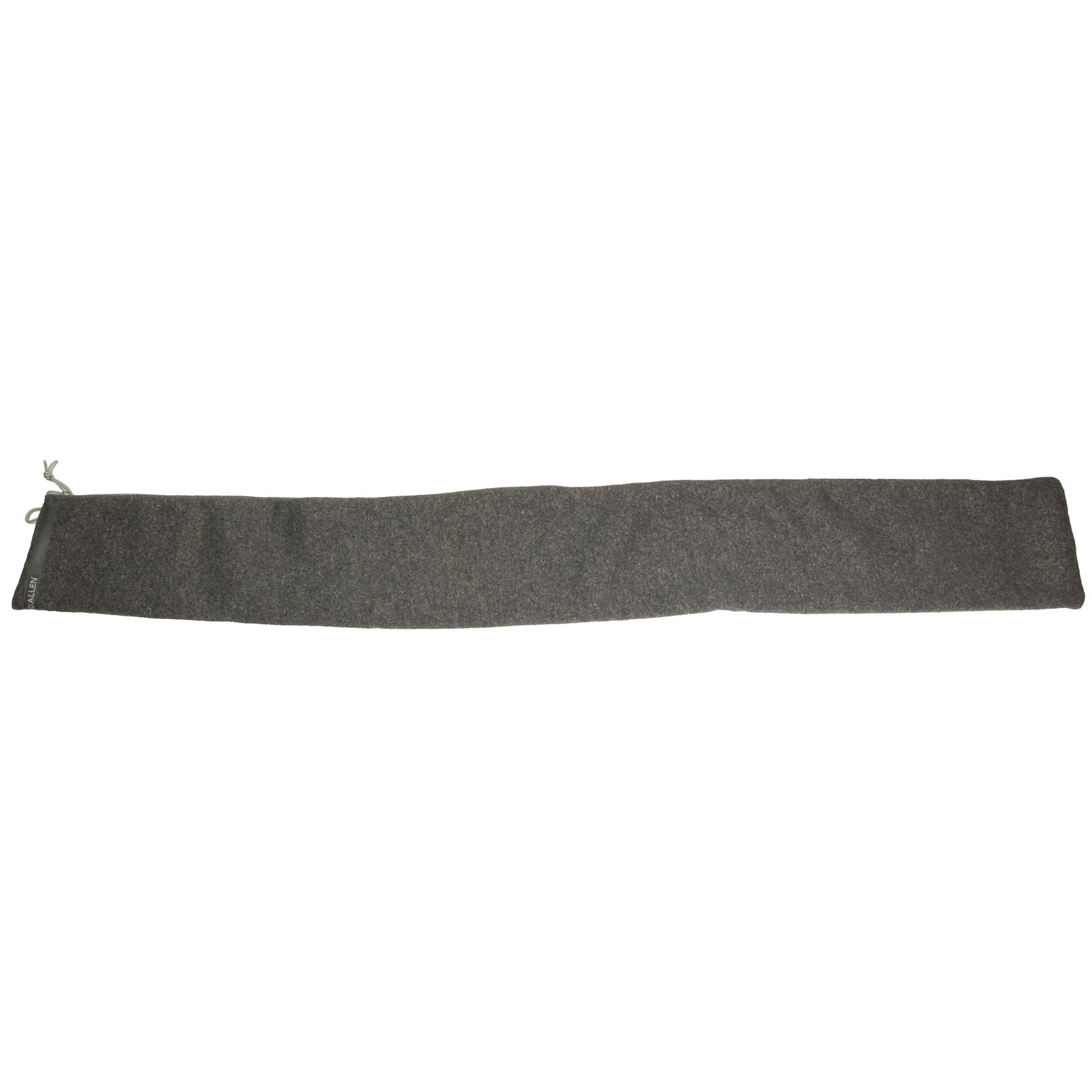 ALLEN KNIT SHOTGUN POUCH 52" GRAY - American Ordnance