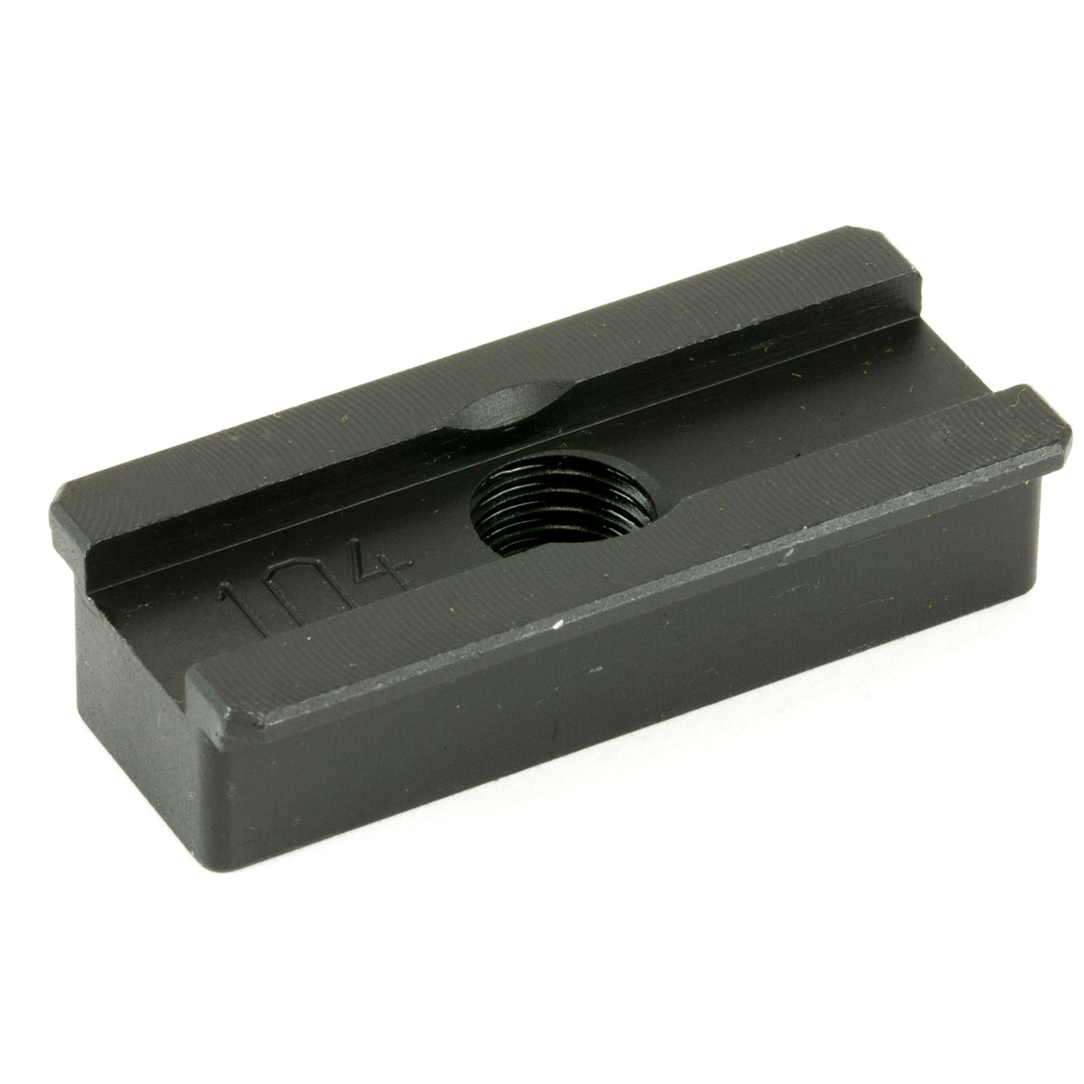 MGW SHOE PLATE FOR S&W M&P SHLD - American Ordnance