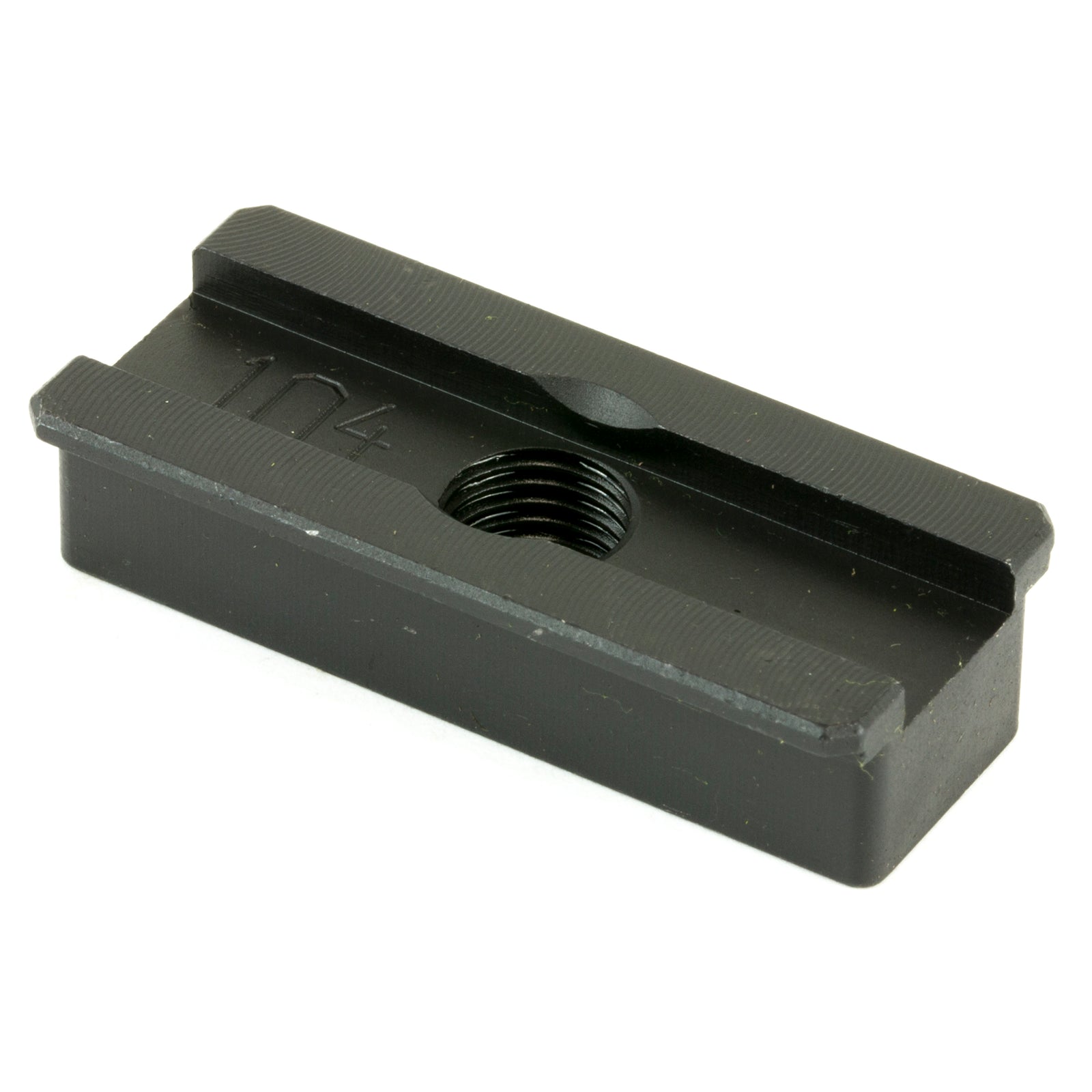 MGW SHOE PLATE FOR S&W M&P SHLD - American Ordnance