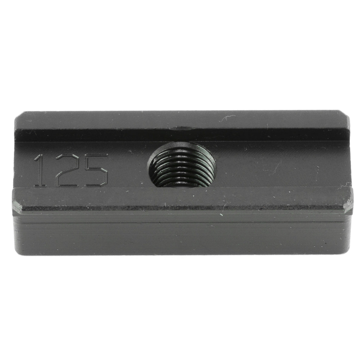 MGW SHOE PLATE FOR S&W .380 BDYGRD - American Ordnance