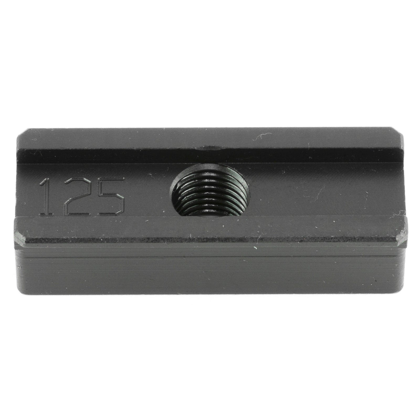 MGW SHOE PLATE FOR S&W .380 BDYGRD - American Ordnance