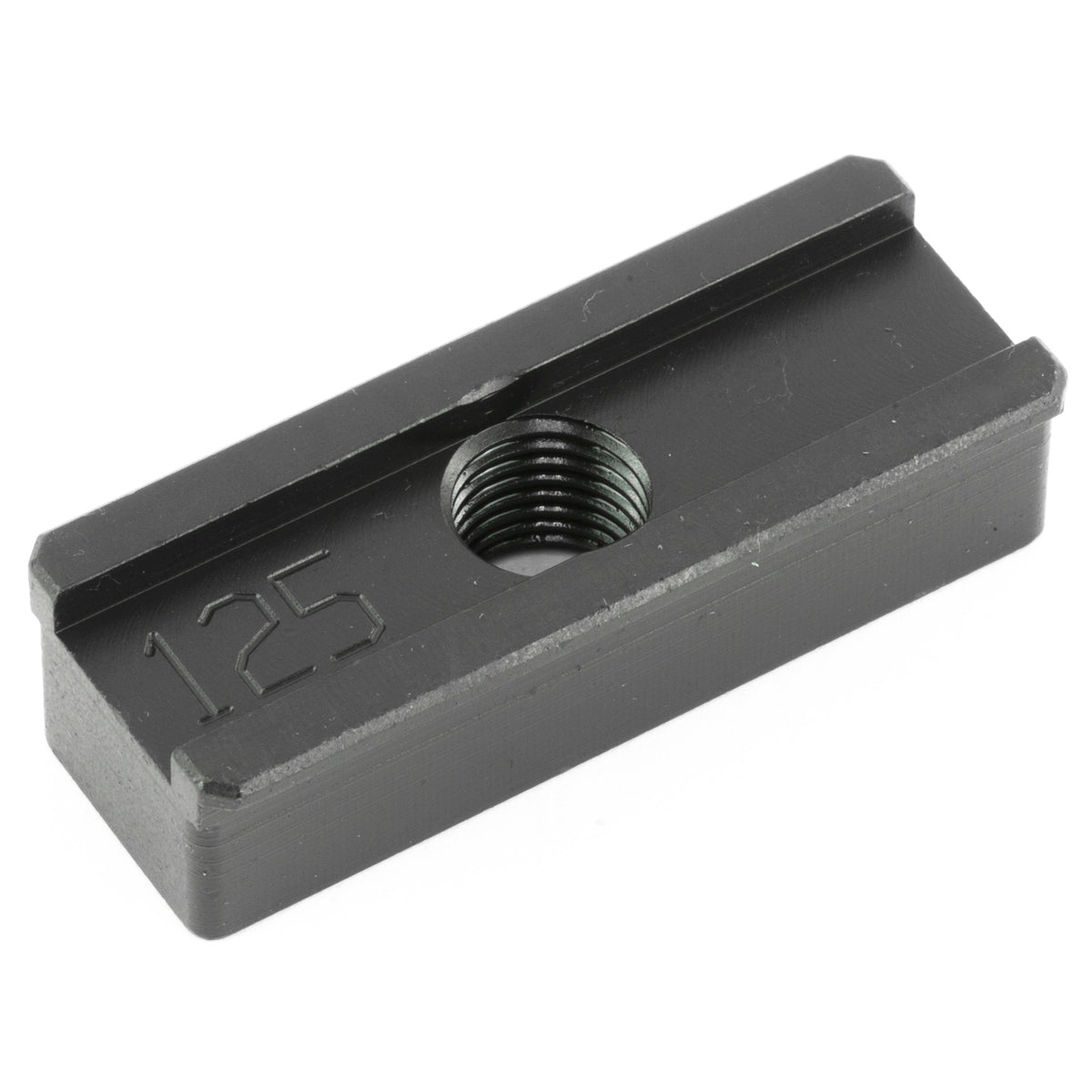 MGW SHOE PLATE FOR S&W .380 BDYGRD - American Ordnance