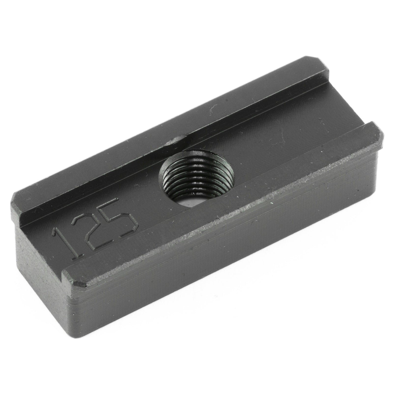 MGW SHOE PLATE FOR S&W .380 BDYGRD - American Ordnance